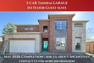 1306 Zora St, Houston, TX 77055 - Photo 1