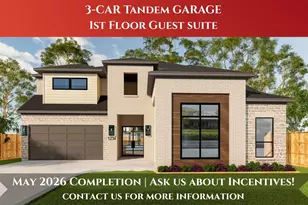 1306 Zora St, Houston, TX 77055 - Photo 1