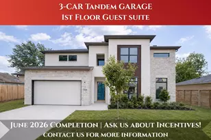 1306 Zora St, Houston, TX 77055 - Photo 1