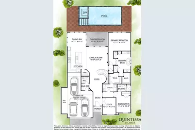 1306 Zora Street, Houston, TX 77055 - Photo 3