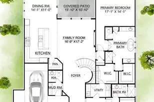 1306 Zora St, Houston, TX 77055 - Photo 3