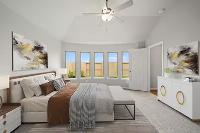 9396 Cordial Circle, Montgomery, TX 77316 - Photo 5