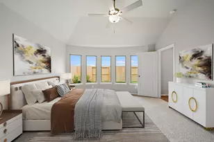 9396 Cordial Circle, Montgomery, TX 77316 - Photo 5