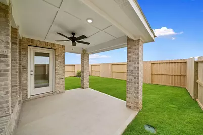 9396 Cordial Circle, Montgomery, TX 77316 - Photo 7