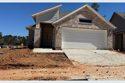 9396 Cordial Circle, Montgomery, TX 77316 - Photo 9