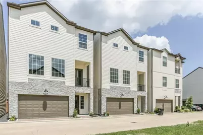 10915 Brookeshire Chase Lane, Houston, TX 77043 - Photo 1