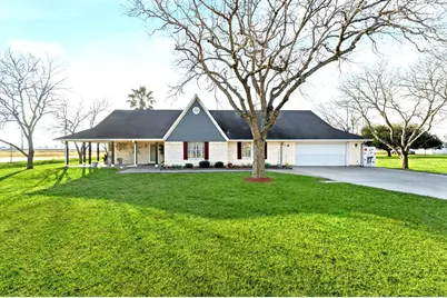 1840 Caroline Street, Dickinson, TX 77539 - Photo 1