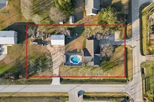 1840 Caroline St, Dickinson, TX 77539 - Photo 1