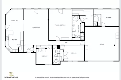 1840 Caroline Street, Dickinson, TX 77539 - Photo 45