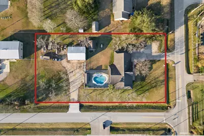1840 Caroline Street, Dickinson, TX 77539 - Photo 3