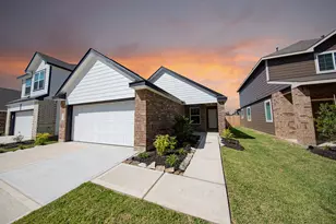 3018 Nickell Back Dr, Conroe, TX 77301 - Photo 1