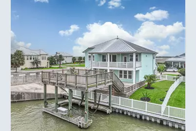 5101 Allen Cay Drive, Texas City, TX 77590 - Photo 5