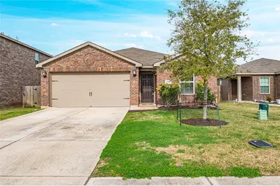 2933 Seacrest Lane, La Marque, TX 77568 - Photo 1