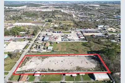 12734 Unison Road, Houston, TX 77044 - Photo 7