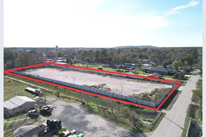 12734 Unison Road, Houston, TX 77044 - Photo 1