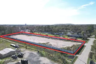 12734 Unison Rd, Houston, TX 77044 - Photo 1