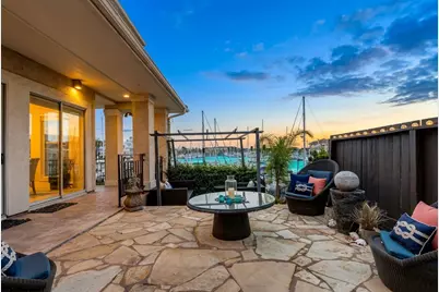 411 Harborside Way, Kemah, TX 77565 - Photo 35