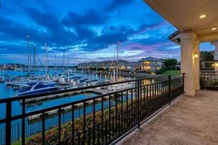 411 Harborside Way, Kemah, TX 77565 - Photo 43