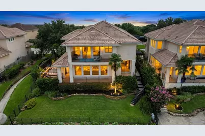 411 Harborside Way, Kemah, TX 77565 - Photo 47