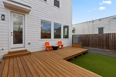 4816 Creekmont Drive, Houston, TX 77091 - Photo 27