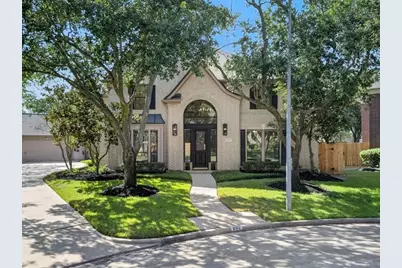 202 W Larah Lane, Houston, TX 77094 - Photo 1