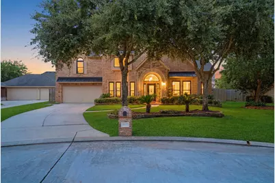 8515 Glenn Leigh Drive, Spring, TX 77379 - Photo 47