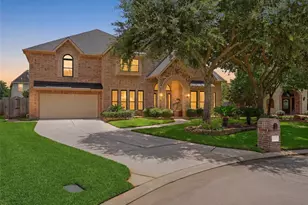 8515 Glenn Leigh Dr, Spring, TX 77379 - Photo 1