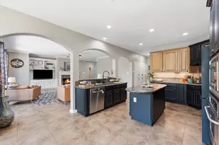8515 Glenn Leigh Dr, Spring, TX 77379 - Photo 9