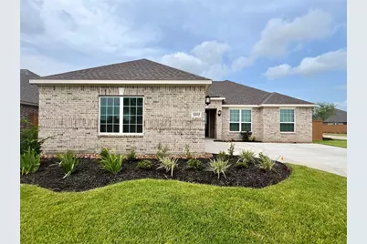 3202 Bolt Rope Drive, Texas City, TX 77510 - Photo 1