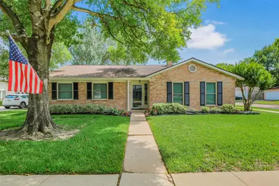 12731 Westhorpe Drive, Houston, TX 77077 - Photo 1