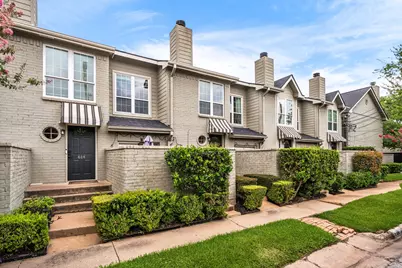 612 Fargo Street #612, Houston, TX 77006 - Photo 5