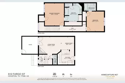 612 Fargo Street #612, Houston, TX 77006 - Photo 35
