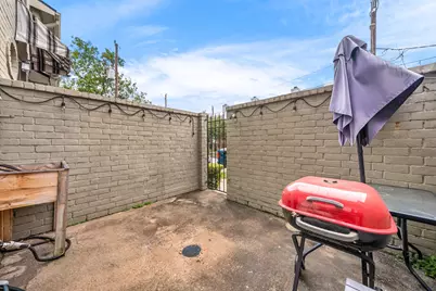 612 Fargo Street #612, Houston, TX 77006 - Photo 31