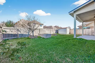 3603 Gail Meadow Court, Katy, TX 77494 - Photo 23
