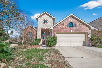 3603 Gail Meadow Court, Katy, TX 77494 - Photo 1