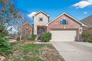 3603 Gail Meadow Ct, Katy, TX 77494 - Photo 1