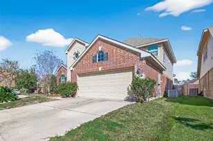 3603 Gail Meadow Ct, Katy, TX 77494 - Photo 3