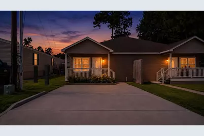 16697 E Forrestal, Montgomery, TX 77316 - Photo 1