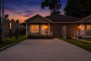 16697 E Forrestal, Montgomery, TX 77316 - Photo 1