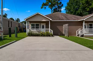 16697 E Forrestal, Montgomery, TX 77316 - Photo 1