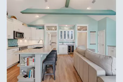 22116 Pecos Drive, Galveston, TX 77554 - Photo 1