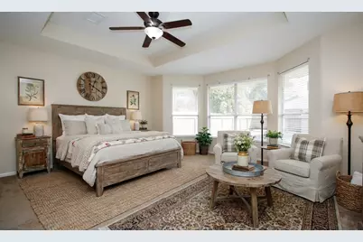 2 Sweet Birch Place, The Woodlands, TX 77382 - Photo 9