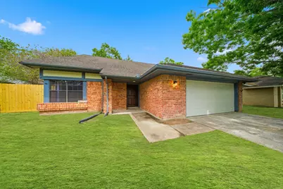 4710 Whispering Falls Drive, Houston, TX 77084 - Photo 3