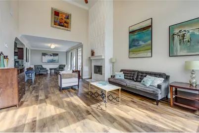 2527 Potomac Drive #D, Houston, TX 77057 - Photo 1