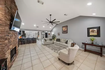 1809 Oak Gate Circle, Pearland, TX 77581 - Photo 15