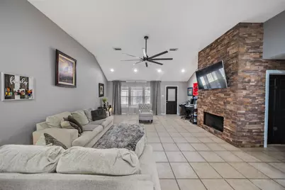 1809 Oak Gate Circle, Pearland, TX 77581 - Photo 7