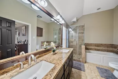 1809 Oak Gate Circle, Pearland, TX 77581 - Photo 23