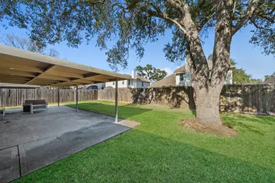 1809 Oak Gate Circle, Pearland, TX 77581 - Photo 25