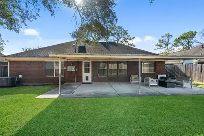 1809 Oak Gate Circle, Pearland, TX 77581 - Photo 27