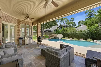 2506 Fall Orchard Court, Kingwood, TX 77345 - Photo 39